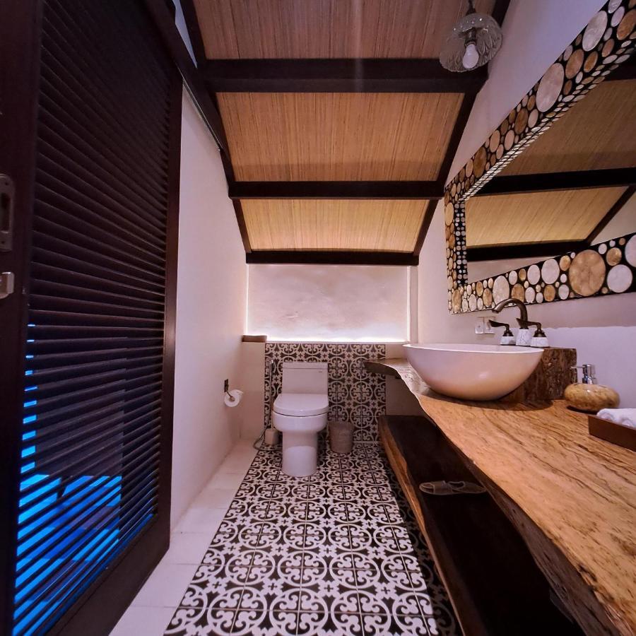 Ayu Dira Heritage House 우붓 외부 사진