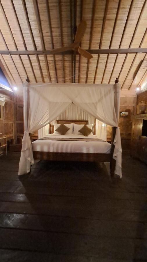 Ayu Dira Heritage House 우붓 외부 사진