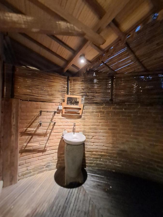 Ayu Dira Heritage House 우붓 외부 사진
