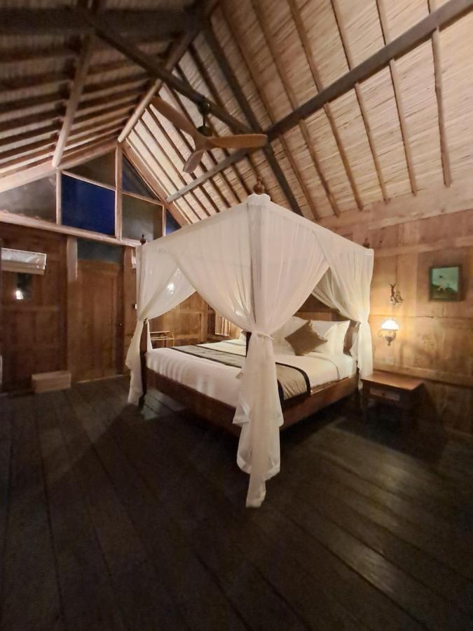 Ayu Dira Heritage House 우붓 외부 사진