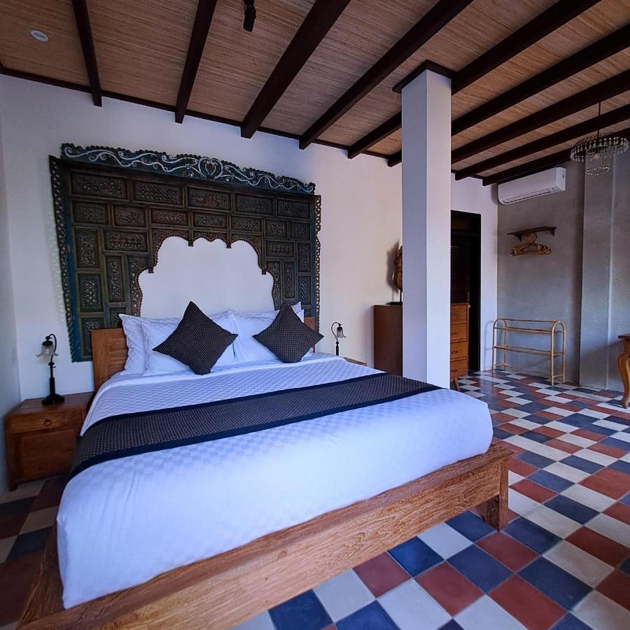 Ayu Dira Heritage House 우붓 외부 사진