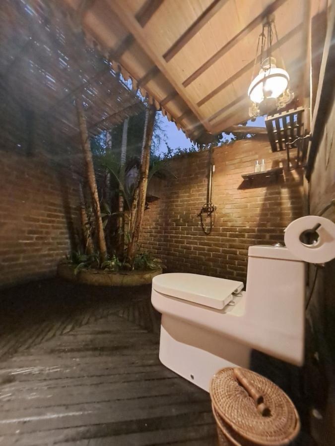 Ayu Dira Heritage House 우붓 외부 사진