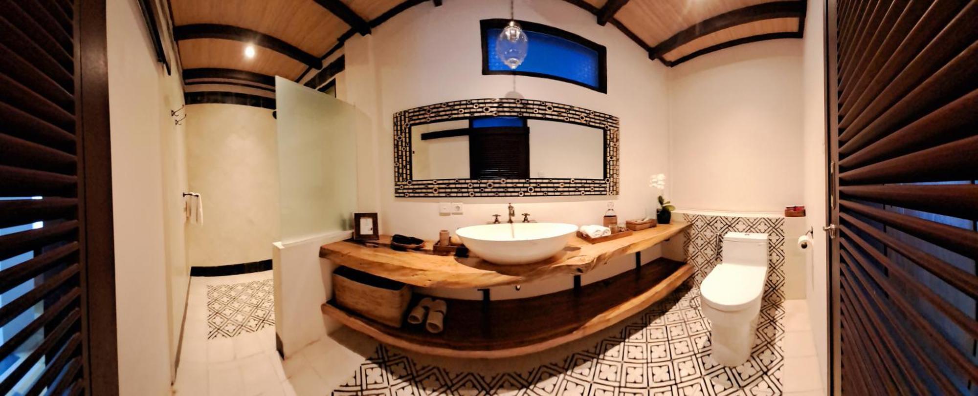 Ayu Dira Heritage House 우붓 외부 사진