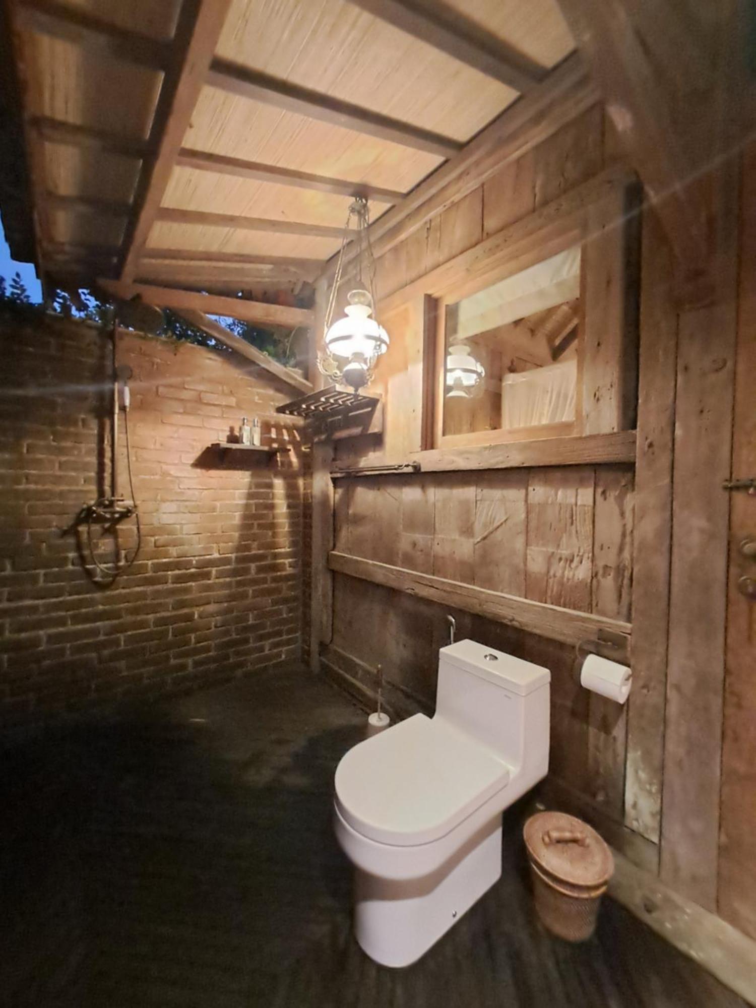 Ayu Dira Heritage House 우붓 외부 사진